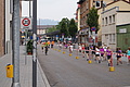 Schülerlauf beim Aalener Stadtlauf 2014