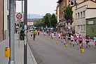 Schülerlauf beim Aalener Stadtlauf 2014